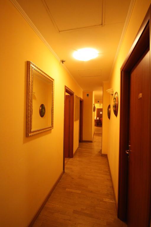 Hotel Andreina