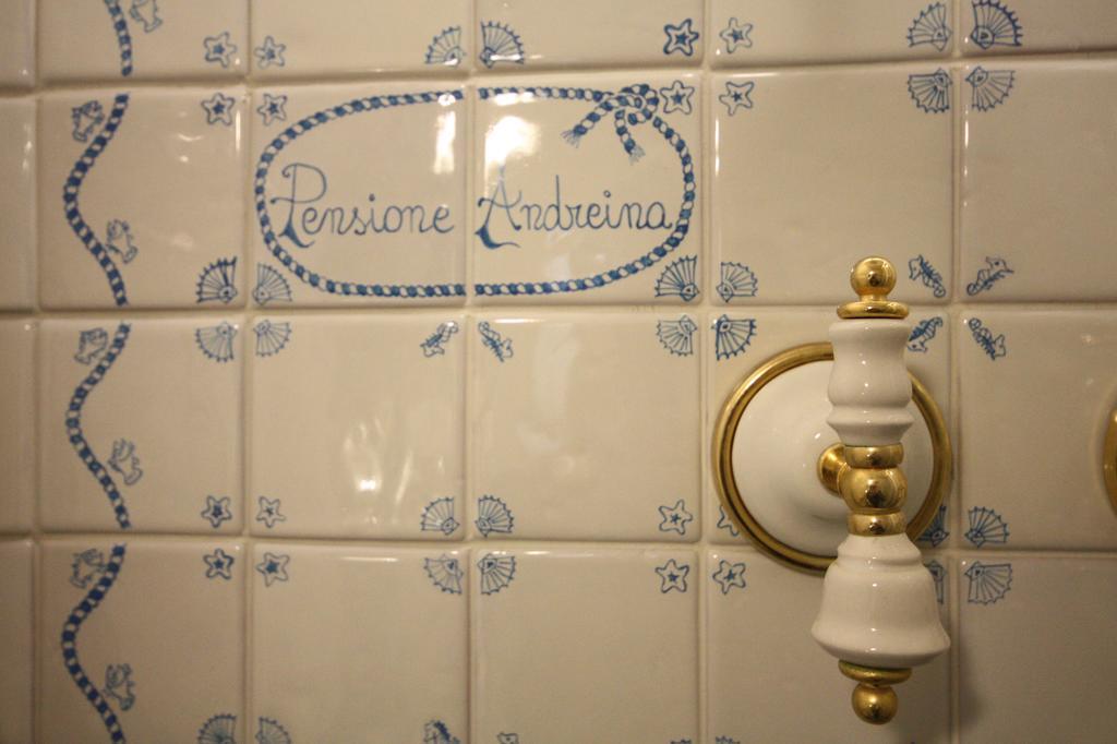 Hotel Andreina Roma