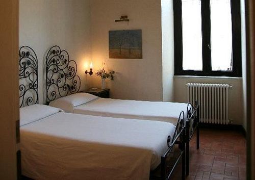 Hotel Andreina Roma