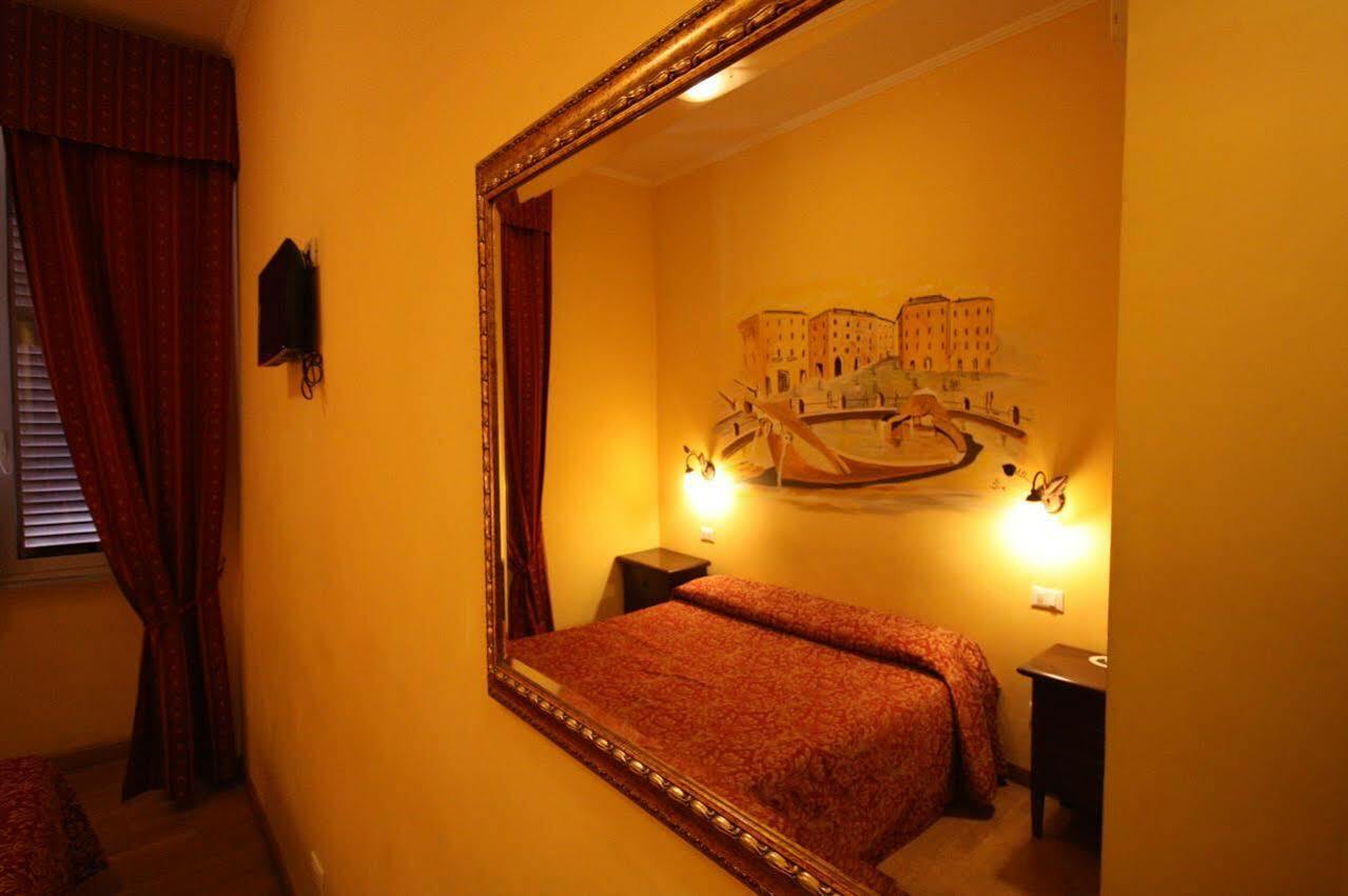 Hotel Andreina Roma