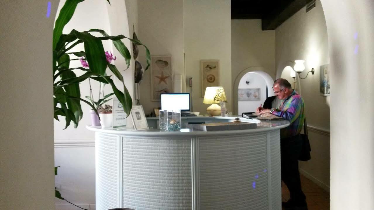 Hotel Andreina Roma