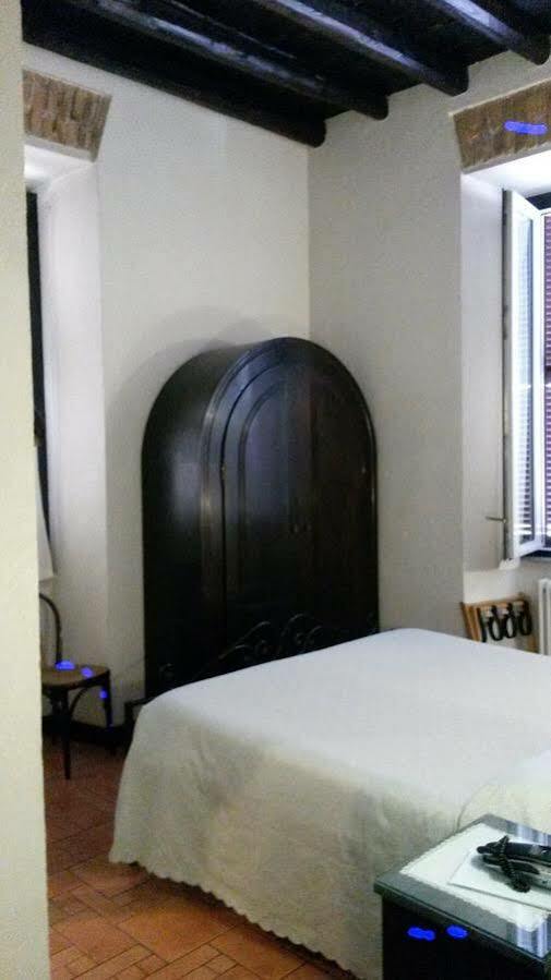 Andreina Hotel Roma