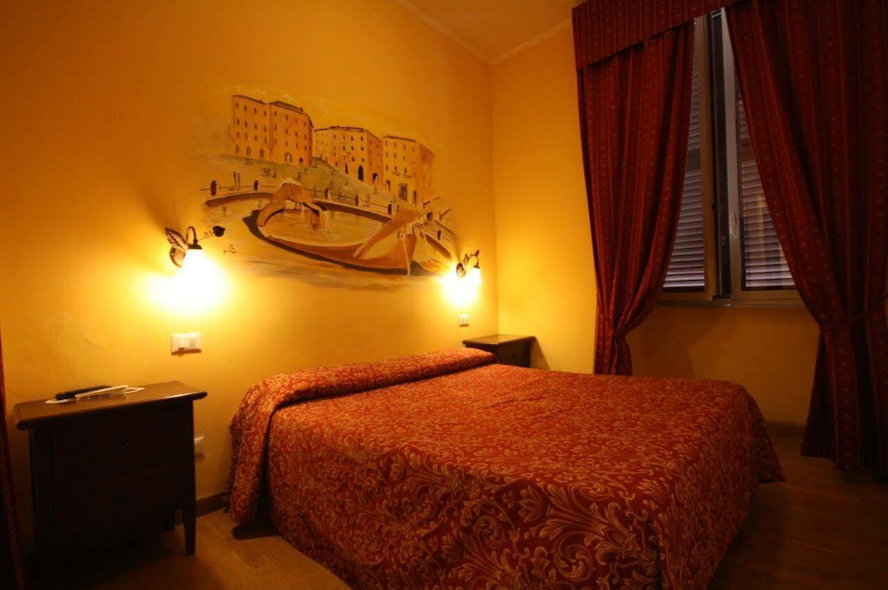 Hotel Andreina