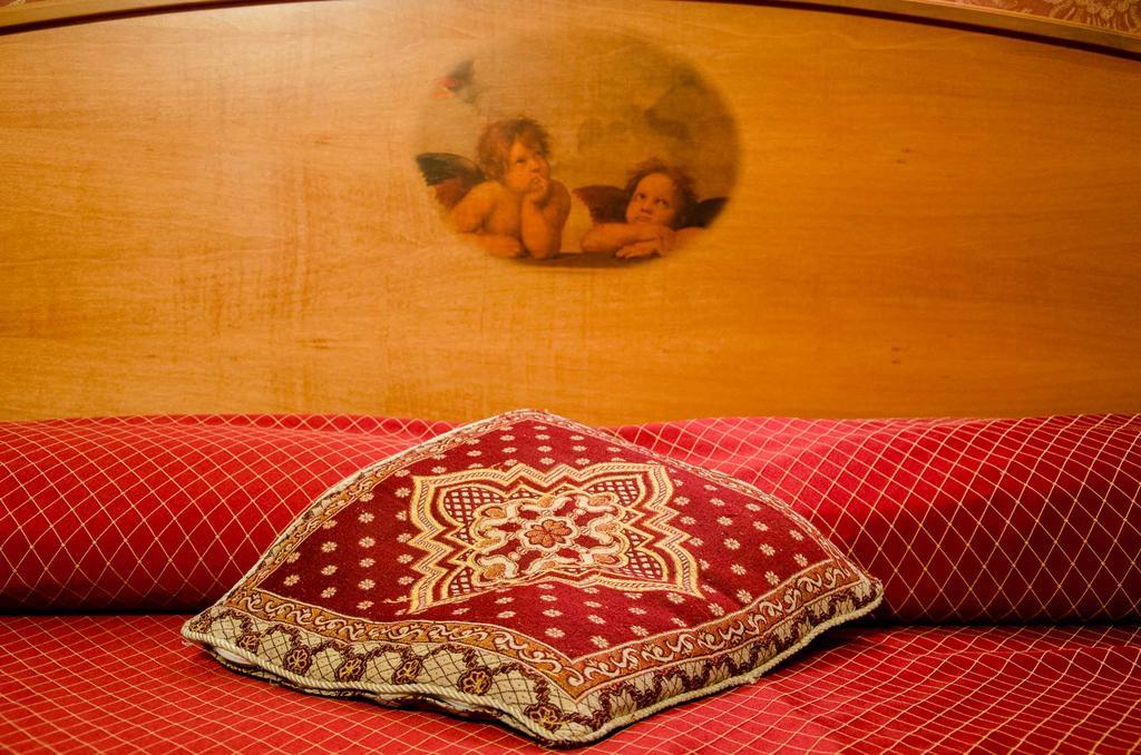 Hotel Andreina Roma